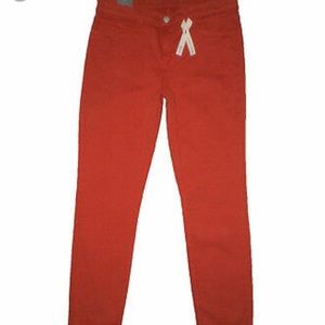 J Brand Japanese luxe twill 24